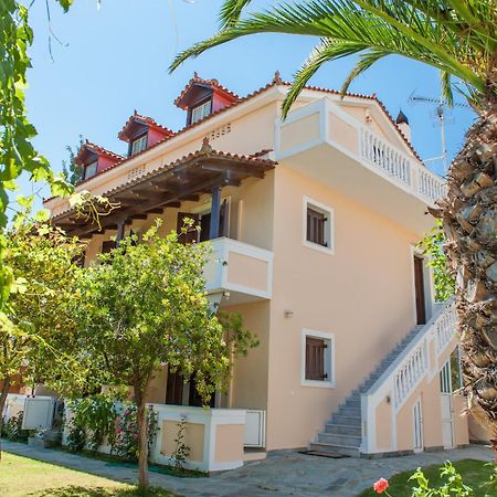 טסיליבי Sea Side Studios מראה חיצוני תמונה