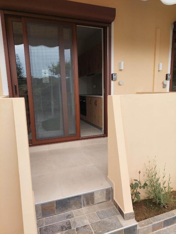 טסיליבי Sea Side Studios מראה חיצוני תמונה