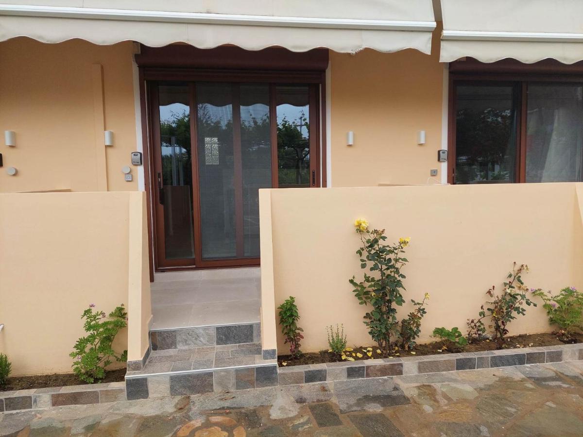 טסיליבי Sea Side Studios מראה חיצוני תמונה