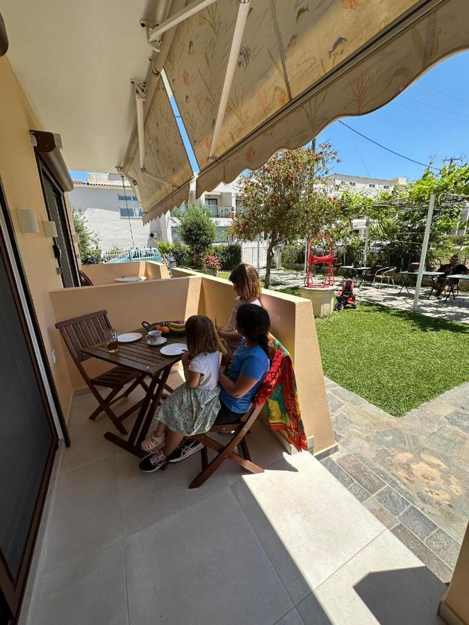 טסיליבי Sea Side Studios מראה חיצוני תמונה