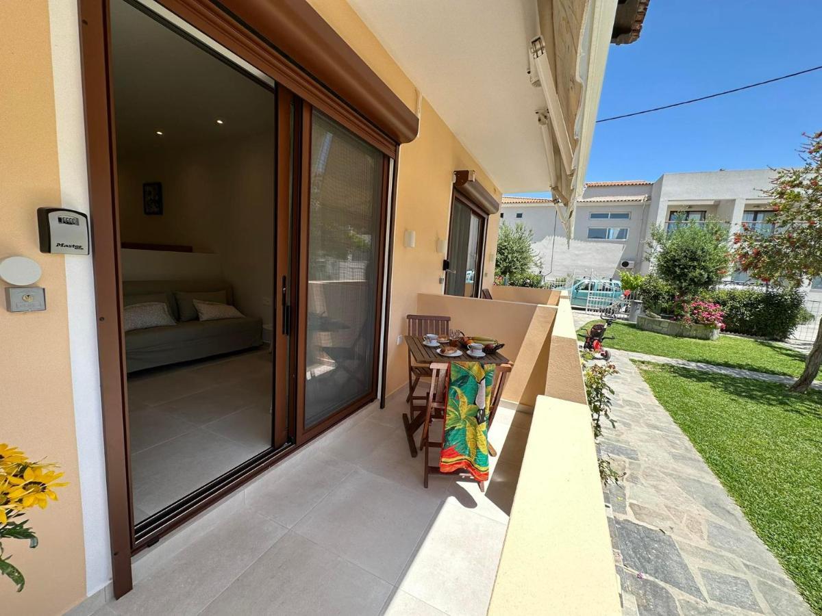 טסיליבי Sea Side Studios מראה חיצוני תמונה