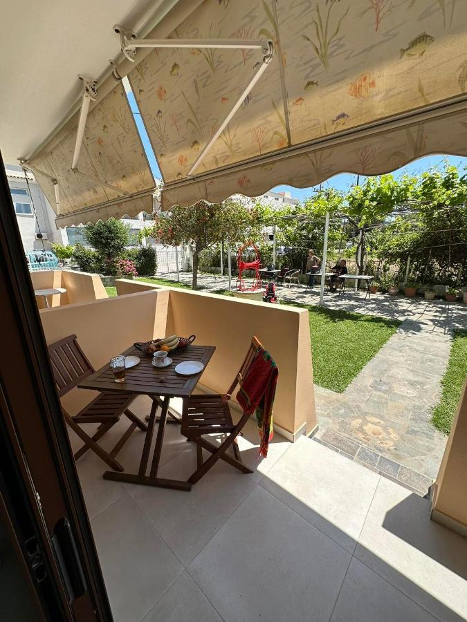 טסיליבי Sea Side Studios מראה חיצוני תמונה