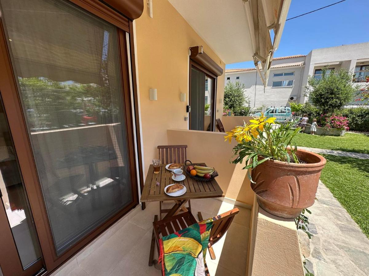 טסיליבי Sea Side Studios מראה חיצוני תמונה