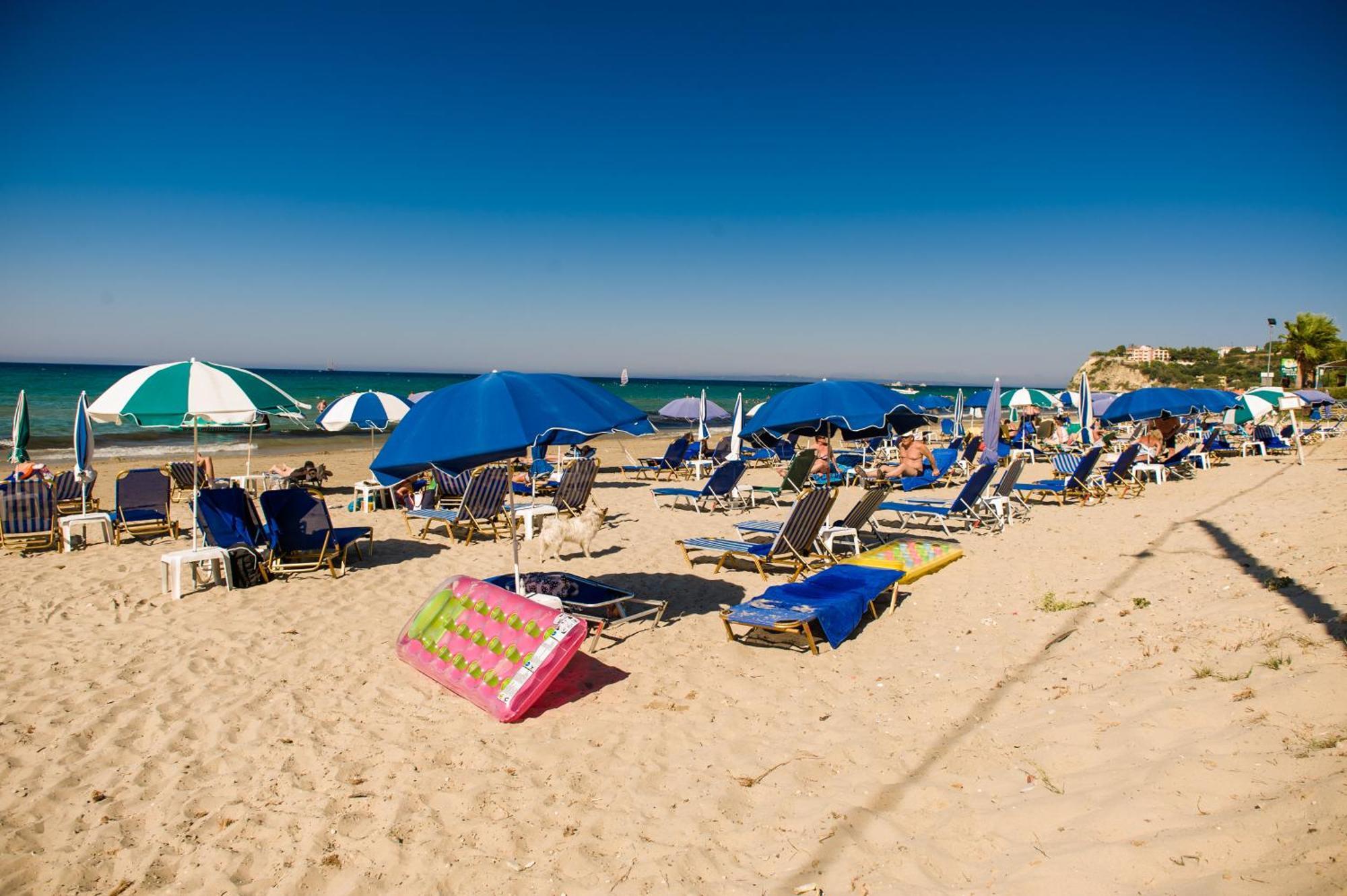טסיליבי Sea Side Studios מראה חיצוני תמונה