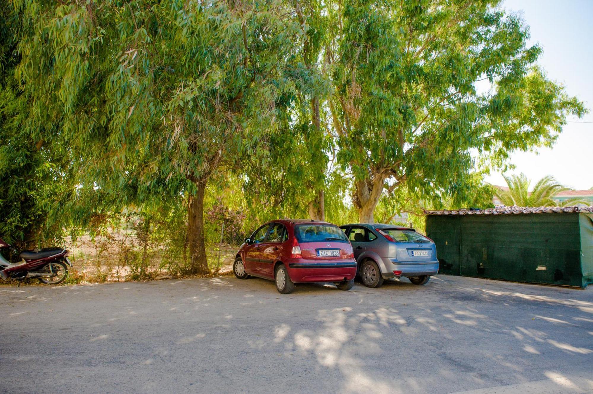 טסיליבי Sea Side Studios מראה חיצוני תמונה