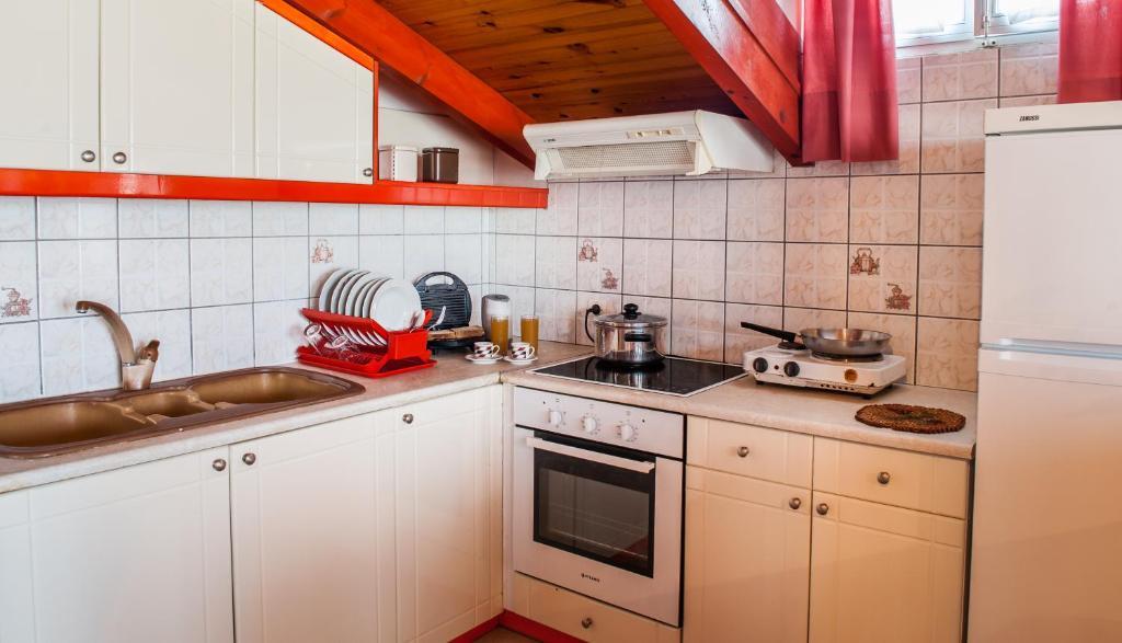 טסיליבי Sea Side Studios חדר תמונה