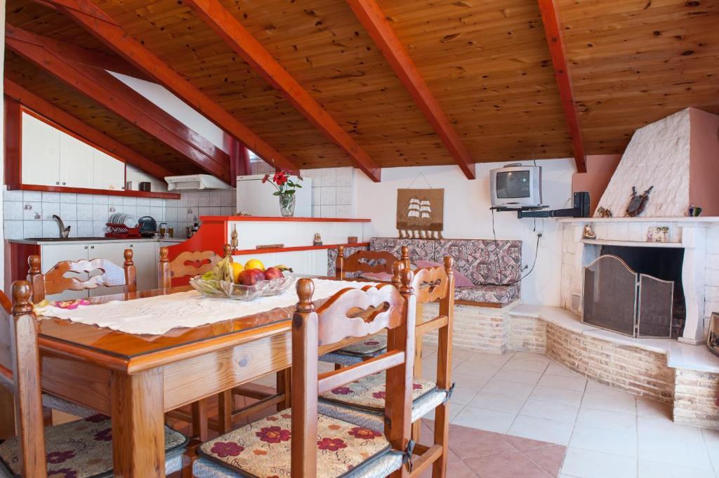 טסיליבי Sea Side Studios חדר תמונה