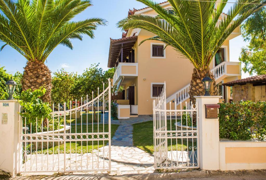 טסיליבי Sea Side Studios מראה חיצוני תמונה